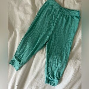 Kyte BABY Pants in Caribbean 3-6M